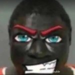 Stupid nigga