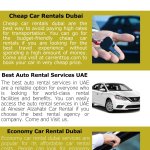 Cheap Car Rentals Dubai