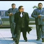 Rajpal Yadav Don