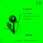 Accident Attorneys Los Angeles GIF Template