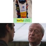 Why, just why | image tagged in some men just want to watch the world burn,rule 34,why,batman,the dark knight | made w/ Imgflip meme maker