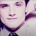 Josh Hutcherson