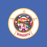 Minnesota Flag Old Meme Generator - Imgflip