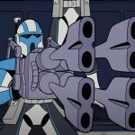 clone trooper