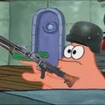 Patrick that’s a MG42