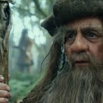 Radagast the Brown