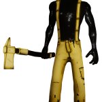 Sammy Lawrence Render 3