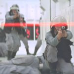 rebel fleet troopers blasting