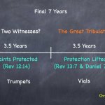 Two witnesses