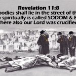 Two witnesses
