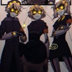 N, V, and J