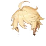 Aether hair