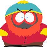Eric Cartman as Skar King