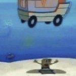 Low quality sponge