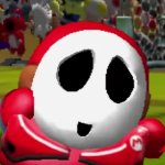 Shy Guy Mockery