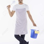 Gay Men With Bucket