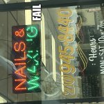 Sign fail | FAIL | image tagged in sign fail | made w/ Imgflip meme maker