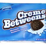 Creme betweens