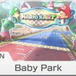 baby park