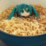 noodles miku (My version)