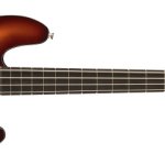 Fender Limited Edition Suona Jazz Bass(R) Thinline