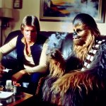 Han and Chewie meme