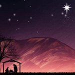 Jesus Nativity Christmas Wallpapers