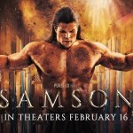 Samson - Official Trailer (2018) - YouTube