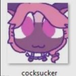 Cocksucker