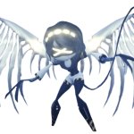 V in Attack Mode 2