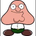 Peter goomba