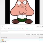 Per tre goomba