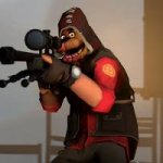 Freddy sniper