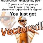 Life cords