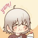 Ginzou-san Fanart