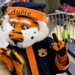 Aubie FU