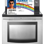 Mclovin in the oven | YOU’VE HEARD OF ELF ON THE SHELF
GET READY FOR | image tagged in oven | made w/ Imgflip meme maker