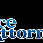 Ace Attorney Logo template