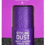 Hair wax Agiva Styling dust