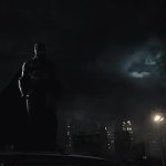 Batman GIF Template