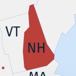 New Hampshire