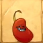 Troll bean template