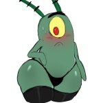 sssonic2 thicc plankton