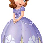 Sofia The First