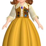 Sofia The First