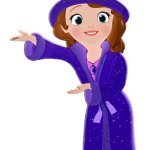 Sofia The First