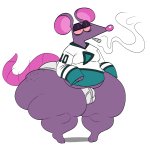 sssonic2 stoner rat