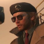 Miller mgs 5 template