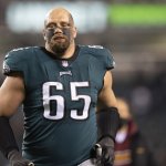 Lane Johnson Early