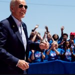 Biden Rally